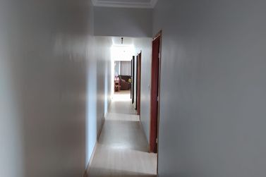 Casa &agrave; venda - 160m&sup2; - JARDIM PARIS