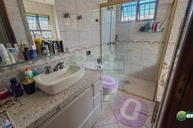 Sobrado &agrave; venda - 490m&sup2; - Jardim Global