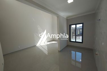 Casa &agrave; venda - 118m&sup2; - Veredas