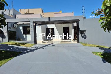 Casa &agrave; venda - 79m&sup2; - Country