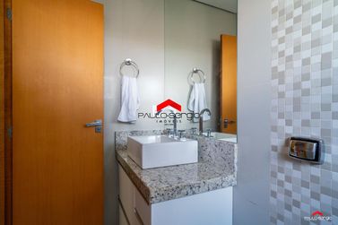Apartamento &agrave; venda - 278m&sup2; - centro