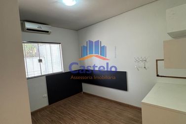 Casa para alugar - 187m&sup2; - ZONA IV