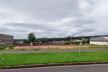 Terreno para alugar - 800m&sup2; - ZONA VII