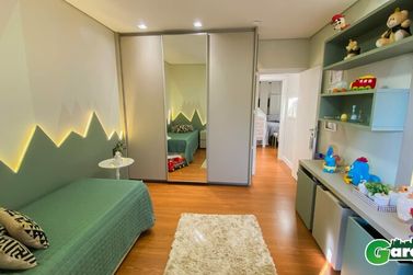 Casa &agrave; venda - 281m&sup2; - Euro Park