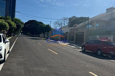 Terreno &agrave; venda - 490m&sup2; - Zona II