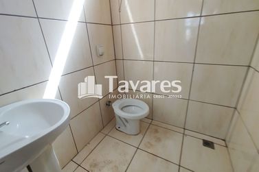 Sal&atilde;o Comercial para alugar - Jardim Modelo