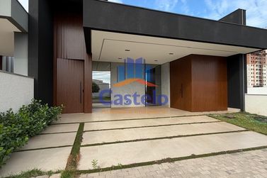 Casa &agrave; venda - 195m&sup2; - PARQUE RESIDENCIAL INTERLAGOS II