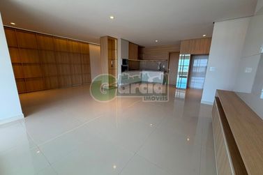 Apartamento para alugar - Zona III