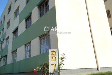 Apartamento &agrave; venda - 59m&sup2; - Zona III