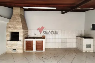 Casa para alugar - ZONA I