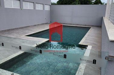Apartamento para alugar - Jardim Birig&uuml;i