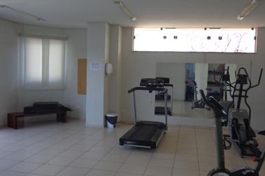 Apartamento &agrave; venda - 75m&sup2; - EDIF&Iacute;CIO BURLE MARX, AV. PARAN&Aacute;. ZONA 3