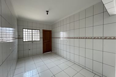 Casa para alugar - 98m&sup2; - JARDIM ALTO DA BOA VISTA