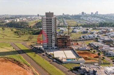 Apartamento &agrave; venda - 58m&sup2; - Parque Residencial Interlagos II