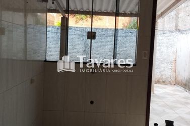 Casa &agrave; venda - 91m&sup2; - Zona V