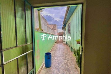 Casa &agrave; venda - 170m&sup2; - Pacaembu