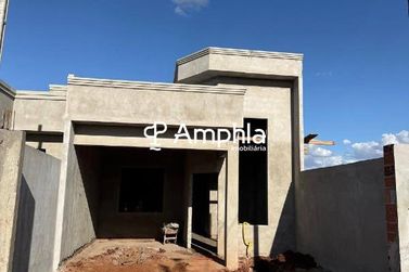 Casa &agrave; venda - 100m&sup2; - Fl&oacute;rida