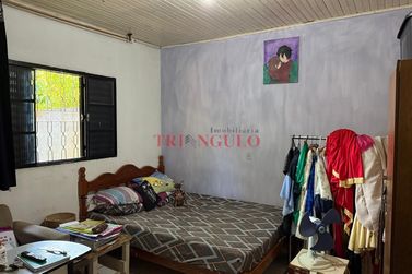 Casa &agrave; venda - 92m&sup2; - JARDIM SAN MARTIM