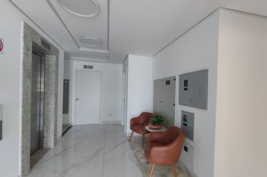 Apartamento &agrave; venda - 70m&sup2; - Parque Residencial Interlagos II