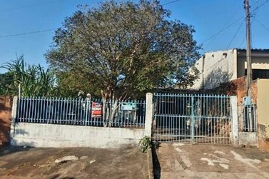 Casa &agrave; venda - 60m&sup2; - Parque Dom Pedro II