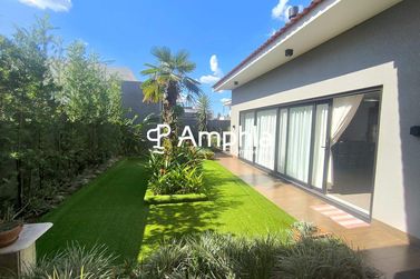 Casa &agrave; venda - 270m&sup2; - Cancelli
