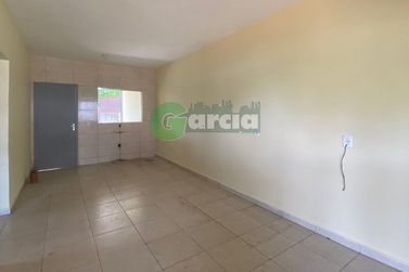 Casa para alugar - ESTRADA DIAS