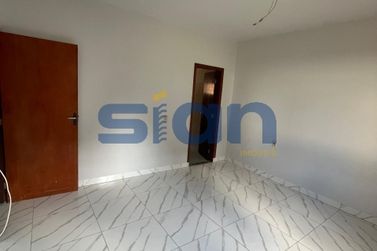 Casa para alugar - 100m&sup2; - 
