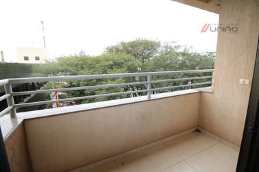 Apartamento para alugar - 67m&sup2; - Zona I