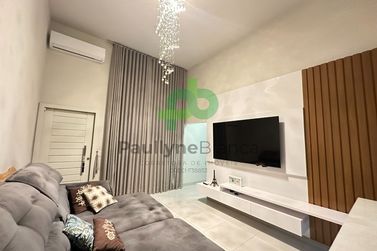 Casa &agrave; venda - 119m&sup2; - PARQUE RESIDENCIAL METROPOLITANO