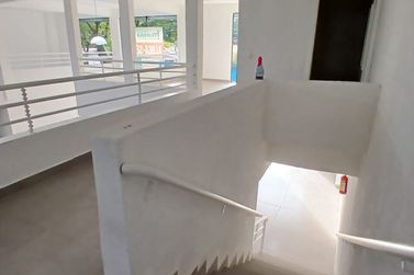 Sal&atilde;o Comercial para alugar - 800m&sup2; - Zona II