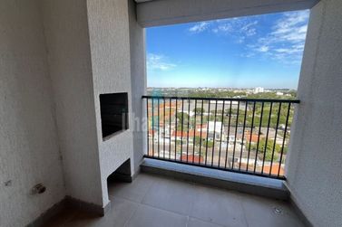 Apartamento &agrave; venda - Jardim Social