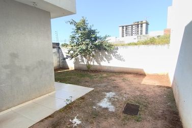 Casa &agrave; venda - 98m&sup2; - Jardim Yoshi