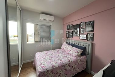 Apartamento &agrave; venda - Zona VI