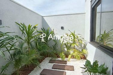 Casa &agrave; venda - 100m&sup2; - Jardim Coopagro