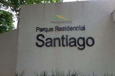 Apartamento &agrave; venda - 86m&sup2; - EDIF&Iacute;CIO SANTIAGO