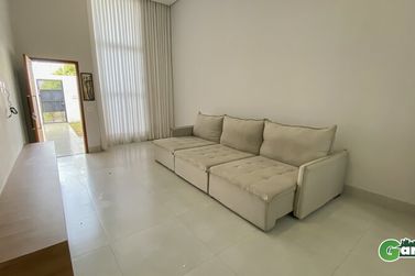 Casa &agrave; venda - Parque Bandeirantes