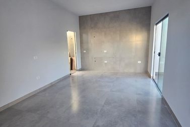 Casa &agrave; venda - 55m&sup2; - Parque Residencial Belo Monte