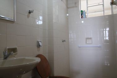 Apartamento &agrave; venda - 89m&sup2; - Zona I