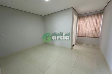Apartamento para alugar - Zona II