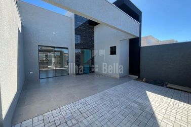 Casa &agrave; venda - 