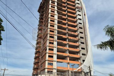 Apartamento &agrave; venda - 288m&sup2; - Av. Rotary