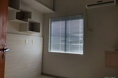 Apartamento &agrave; venda - 52m&sup2; - Parque Alto da Paran&aacute;