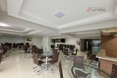 Apartamento &agrave; venda - 111m&sup2; - Zona II