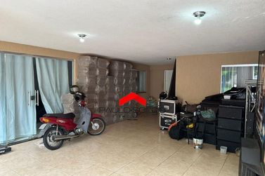 Casa &agrave; venda - 60m&sup2; - zona I