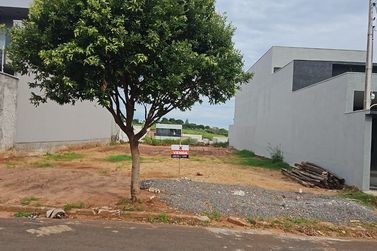 Terreno &agrave; venda - 308m&sup2; - Parque Residencial Interlagos II