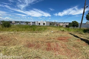 Terreno &agrave; venda - 487m&sup2; - Parque Residencial Interlagos