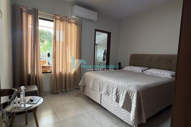 Casa &agrave; venda - 120m&sup2; - Parque Residencial Copacabana