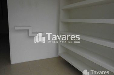 Sala Comercial &agrave; venda - 155m&sup2; - Zona II