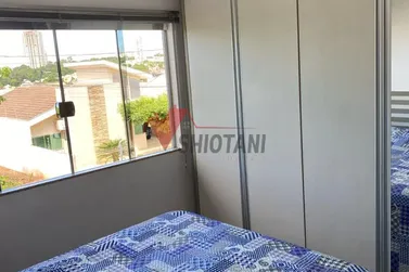 Casa &agrave; venda - Jardim Alphavile