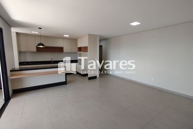 Apartamento para alugar - 112m&sup2; - Zona I
